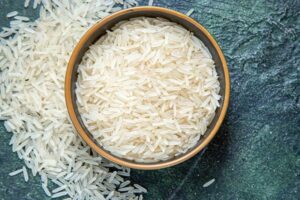 Basmati Rice Exports in Tamil Nadu