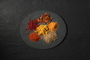 Indian Spices Exporters Tamil Nadu