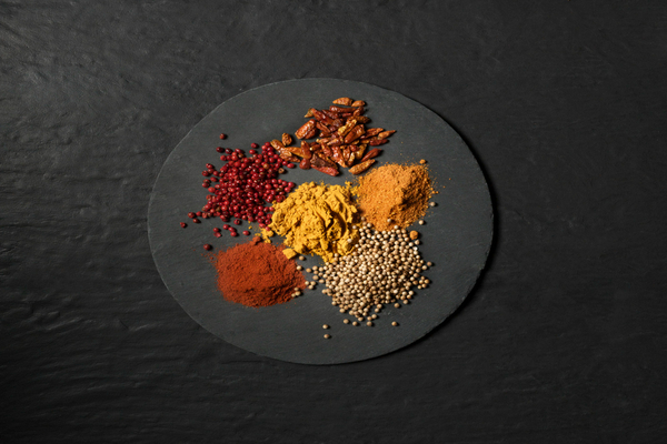 Indian Spices Exporters Tamil Nadu