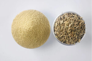 Cumin Exports in Tamil Nadu