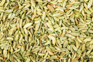 Fennel Seeds Exports in Tamil Nadu