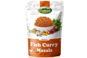 Fish Curry Masala Exports Tamil Nadu