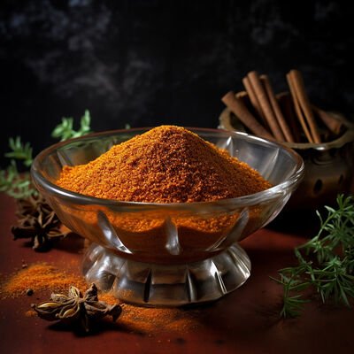 Fish Fry Masala Exports in Tamil Nadu