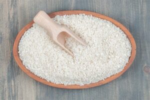 Non Basmati Rice Exports in Tamil Nadu