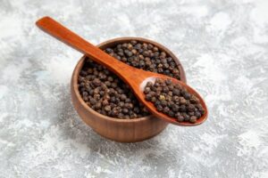 Black Pepper Exports in Tamil Nadu