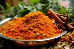 Indian Grocery Export Company Tamil Nadu