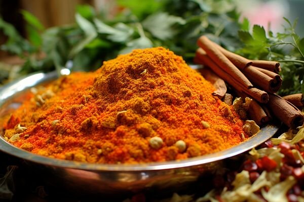 Indian Grocery Export Company Tamil Nadu