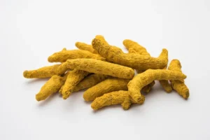 Turmeric Exports in Tamil Nadu