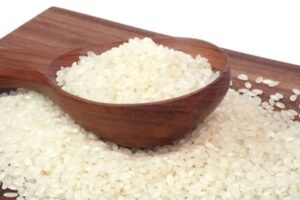 Rice Exports in Tamil Nadu