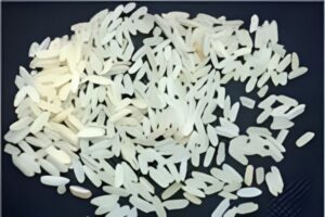 Seeraga Samba Rice Exports in Tamil Nadu