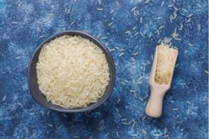 Sona Masoori Rice Exports in Tamil Nadu