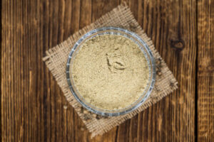 Vetiver Exports in Tamil Nadu