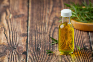 Vetiver Oil Exports in Tamil Nadu