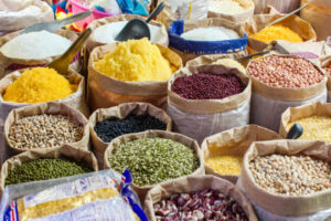 Organic Products Exporters Tamil Nadu