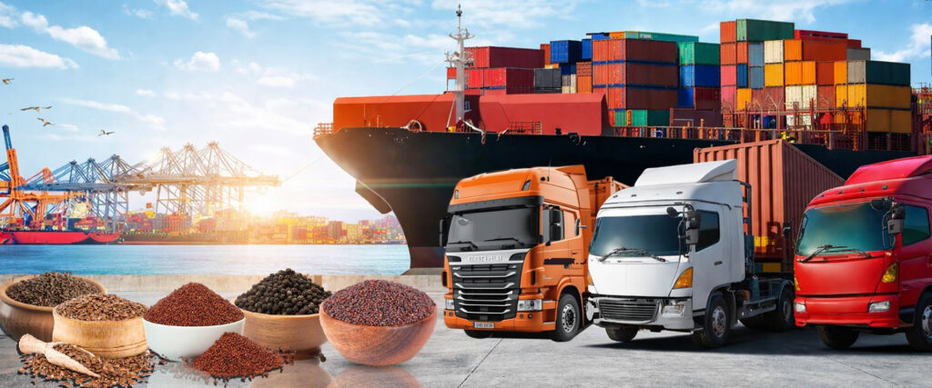 Best Exports in Tamil Nadu